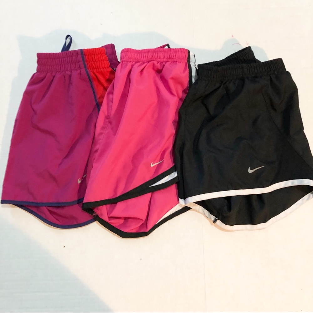 Nike Short Bundle